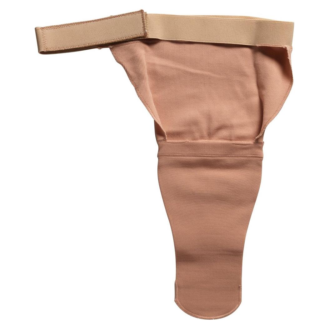 Faja Compresiva Truform-OTC Rodilla AK X-Pequeño 20.32 cm