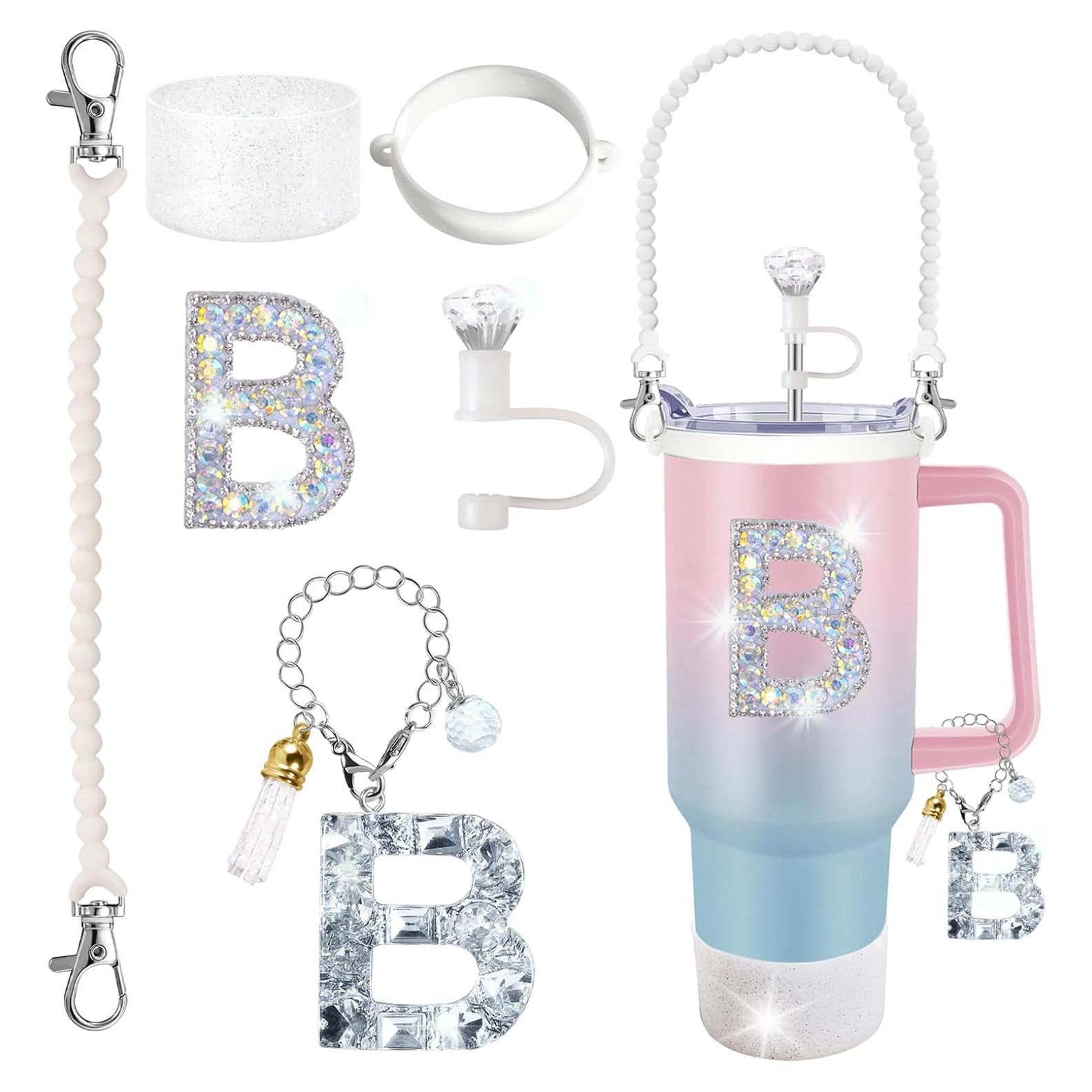 Accesorios para Taza Stanley 30 oz 40 oz SPORCLO Brillantes