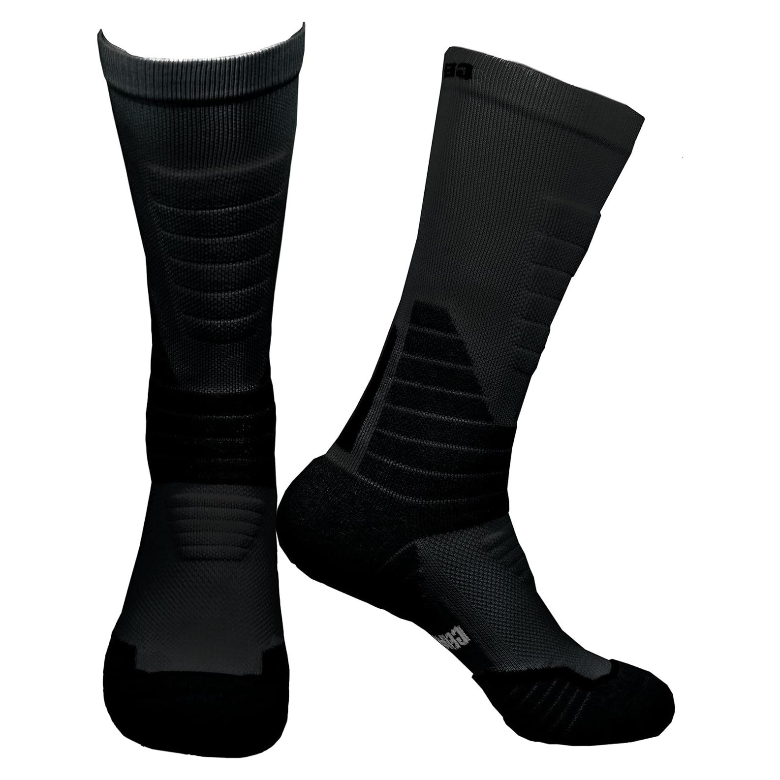 Calcetines tácticos GermaPro unisex 2 pares absorción humedad