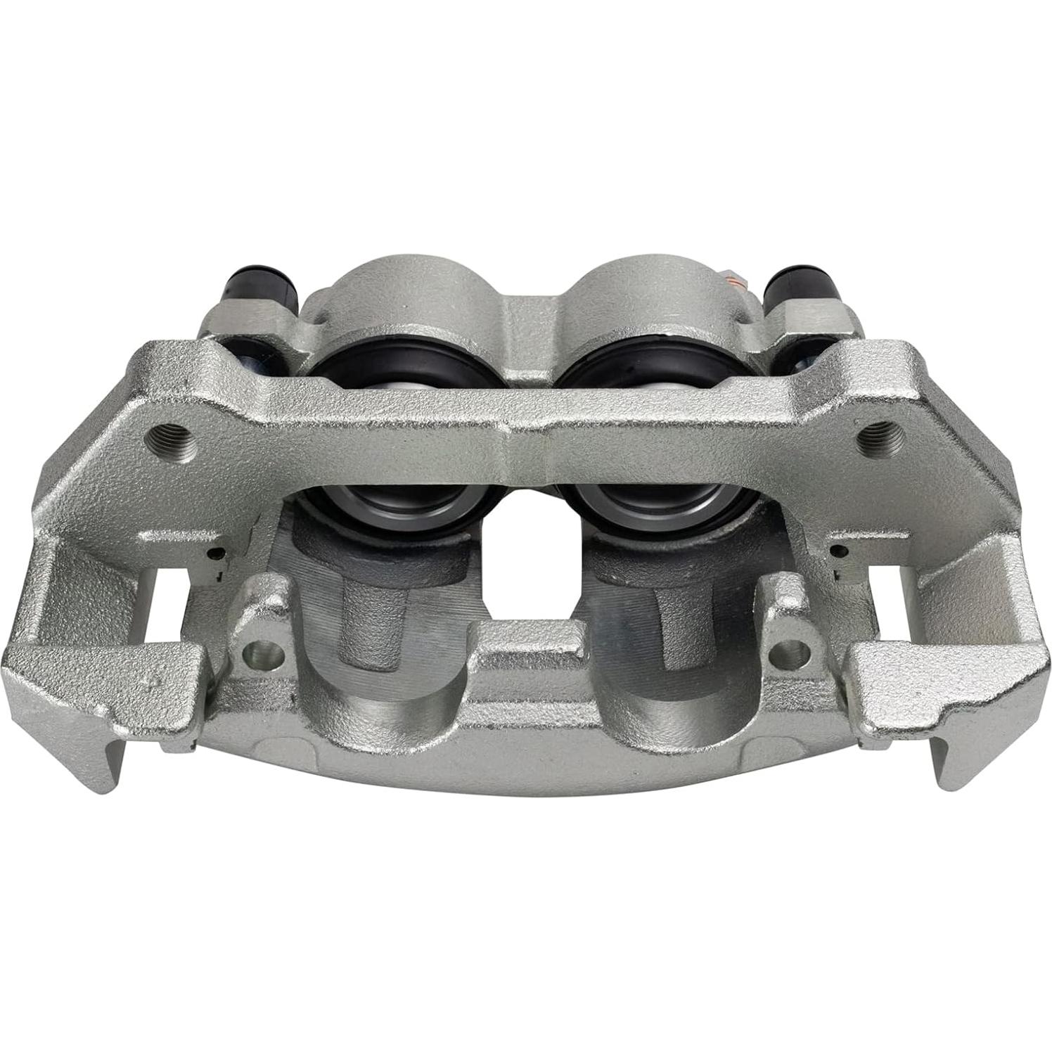 Juego de Calipers de Freno Delantero TRQ CLA30767 2 Piezas