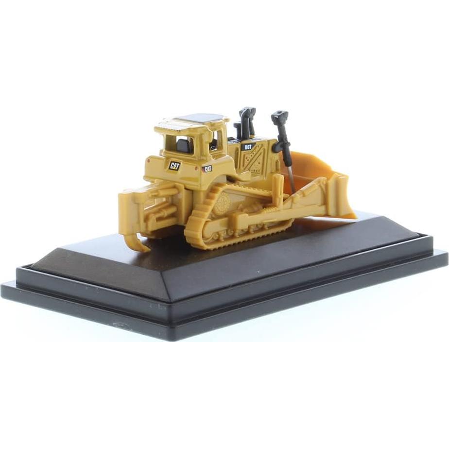 Tractor de Oruga D8T Diecast Masters Micro-Constructor