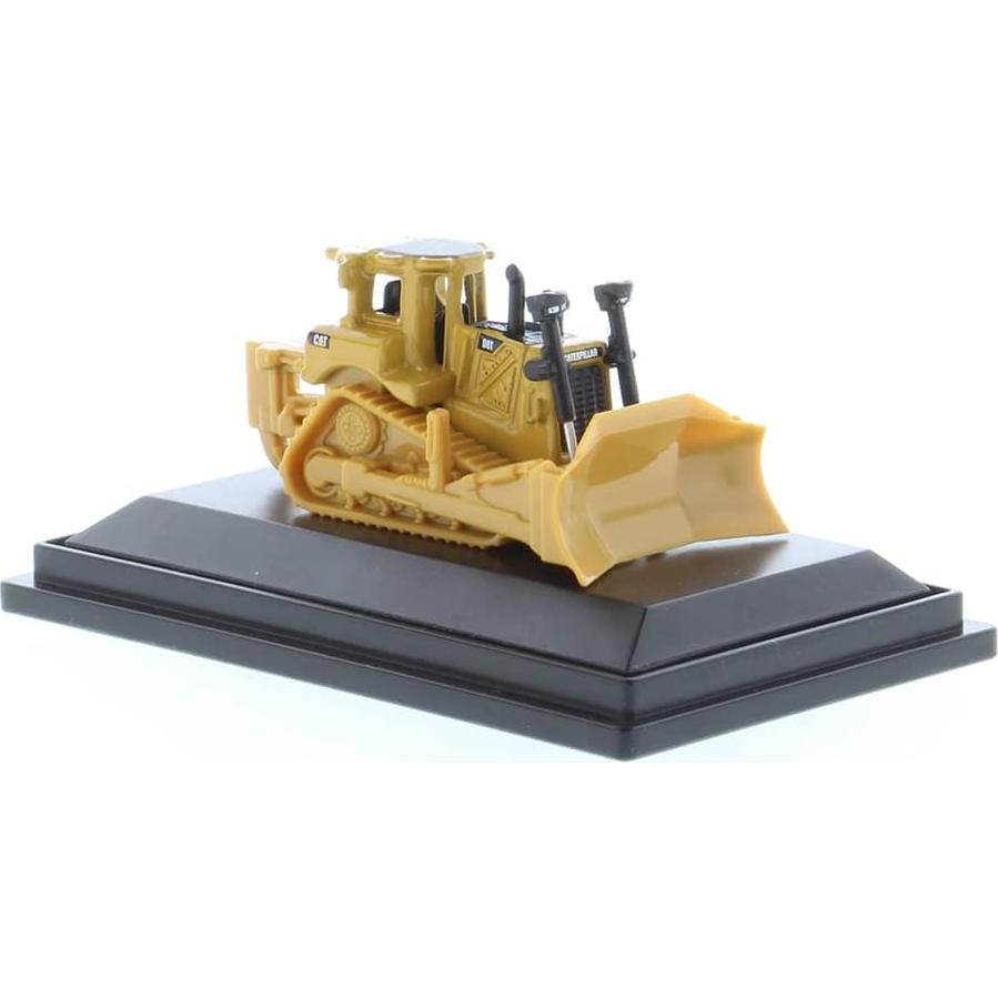 Tractor de Oruga D8T Diecast Masters Micro-Constructor