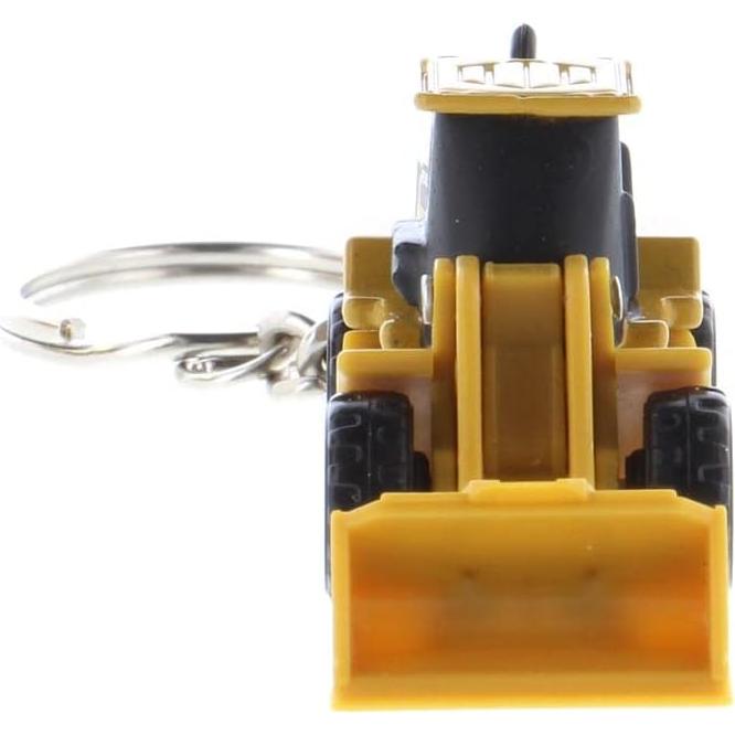 Llave de cadena Cat Micro 950M Diecast 6x16x3.5cm