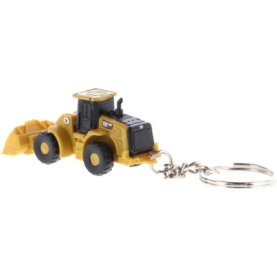 Llave de cadena Cat Micro 950M Diecast 6x16x3.5cm