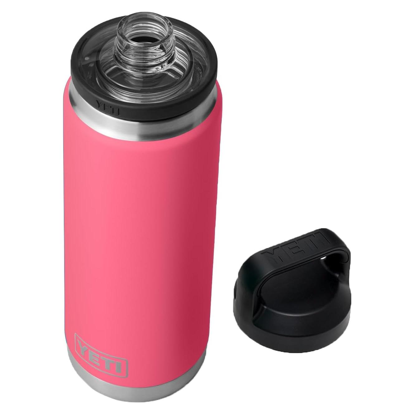 Botella YETI 26 oz Aislada Acero Inoxidable Rosa