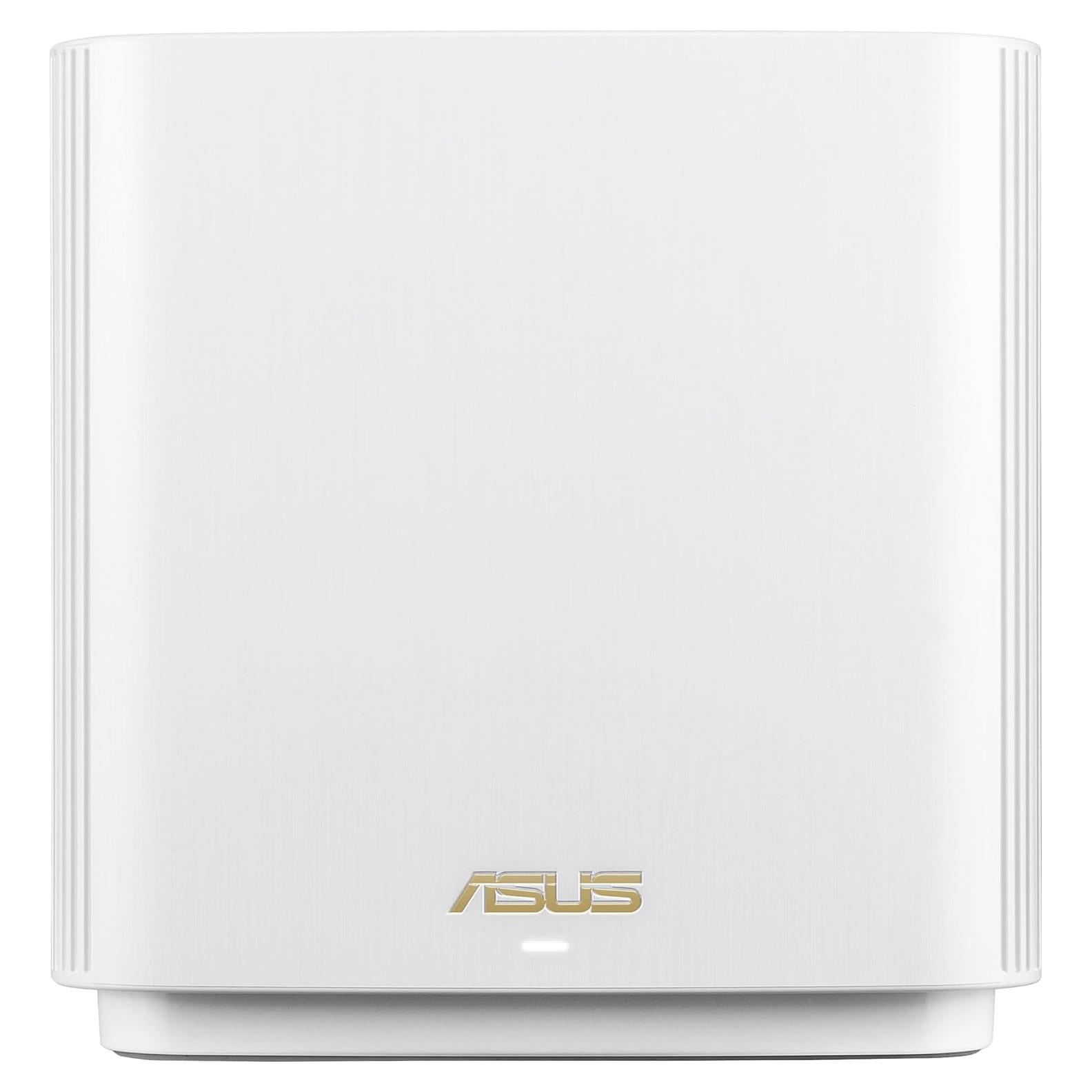 ASUS ZenWiFi XT9 AX7800 Tri-Banda WiFi 6 Mesh 265 m²