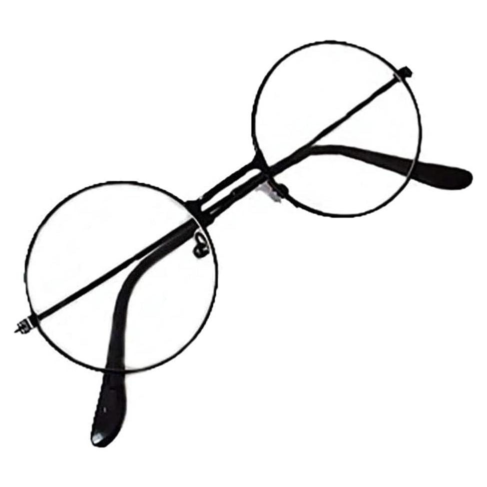 Accesorios para Fotografía de Recién Nacidos - Gafas Falsas Halloween