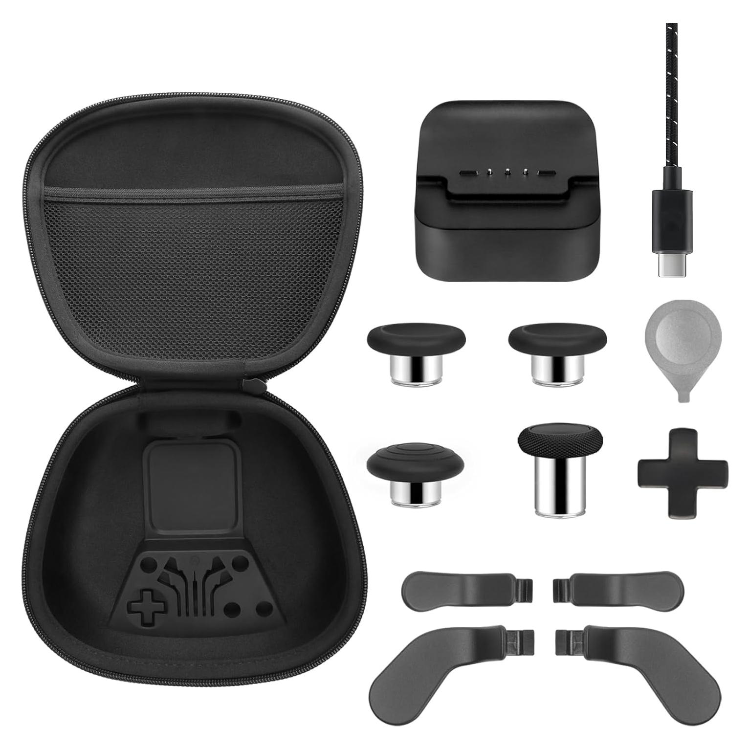 Paquete Componentes Controlador Elite Xbox Series 2 - Accesorios