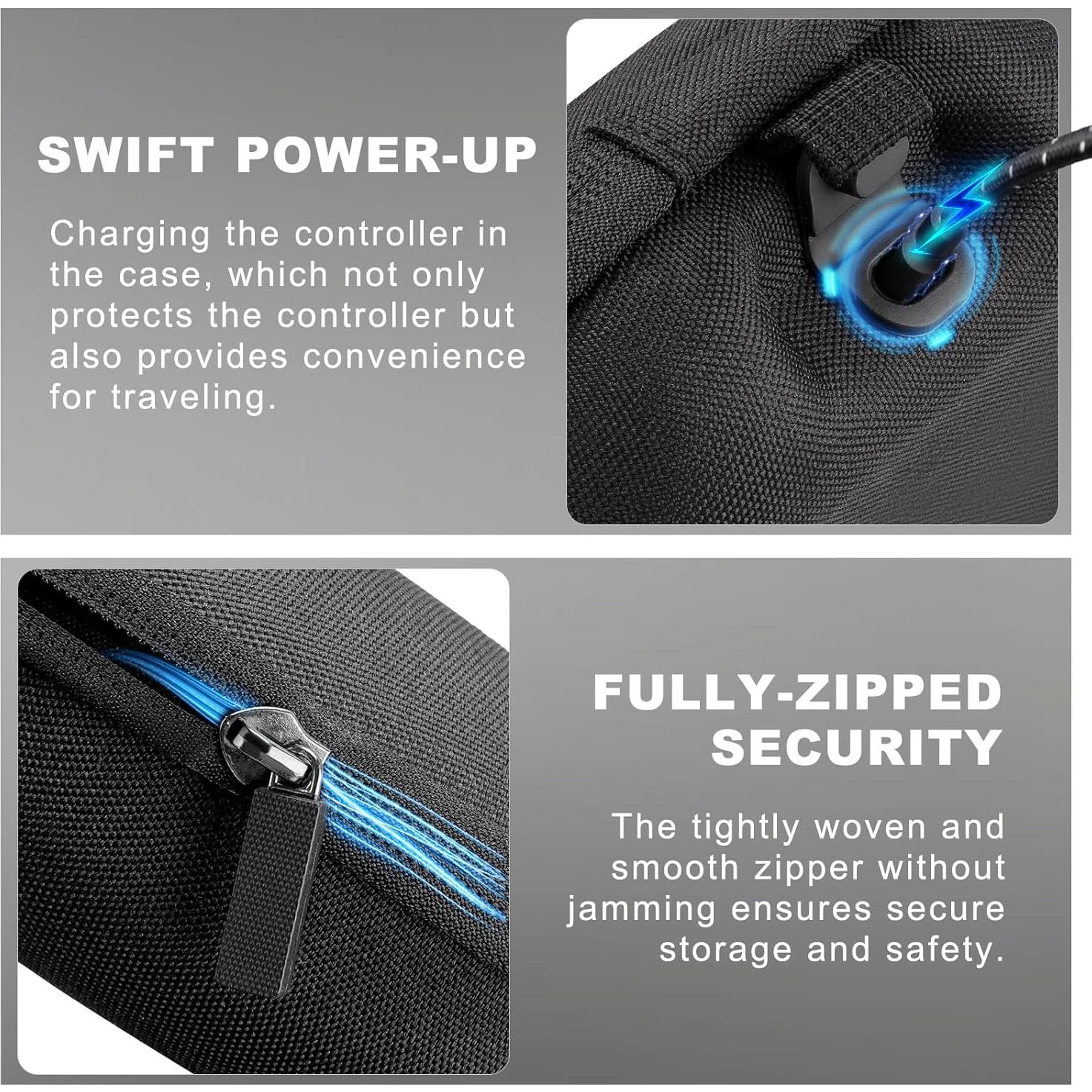 Paquete Componentes Controlador Elite Xbox Series 2 - Accesorios