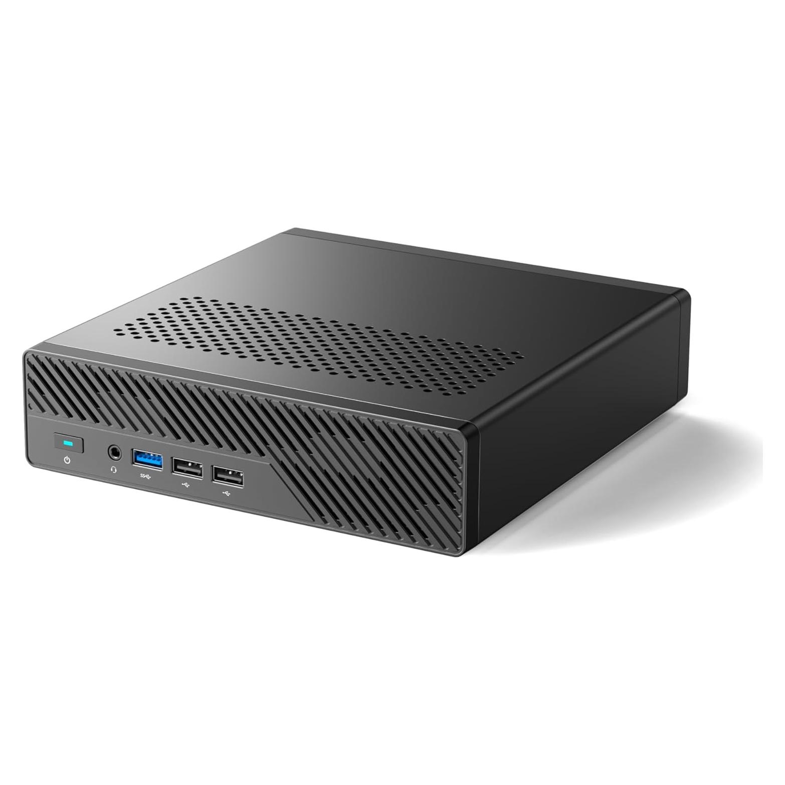 MINISFORUM Mini PC MS-01 i5-12600H 16GB RAM 2.73kg