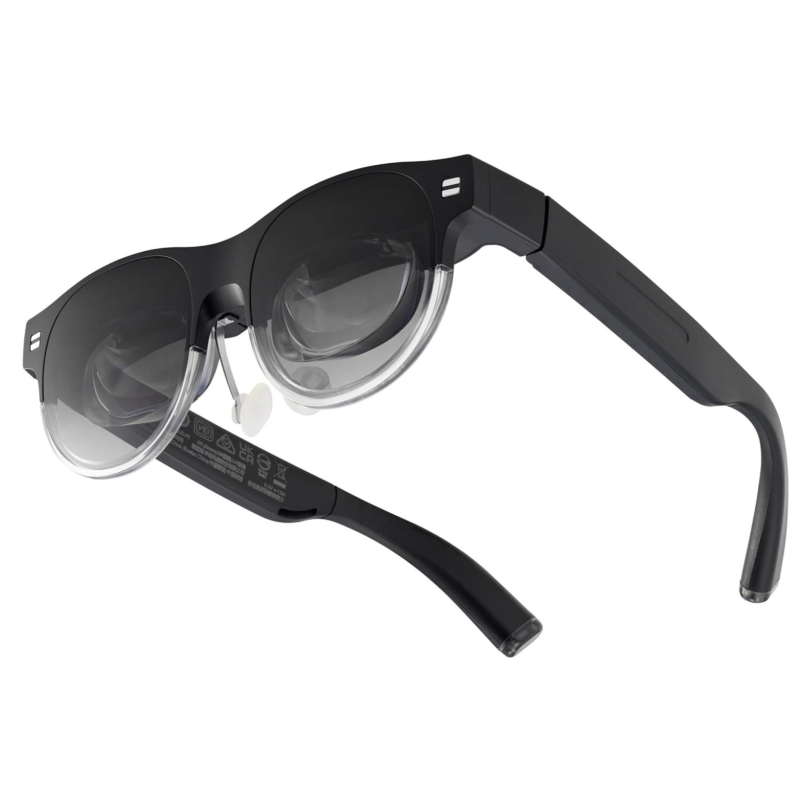 Gafas AR Inteligentes ASUS AirVision M1 - Pantalla 100" 1100 nits