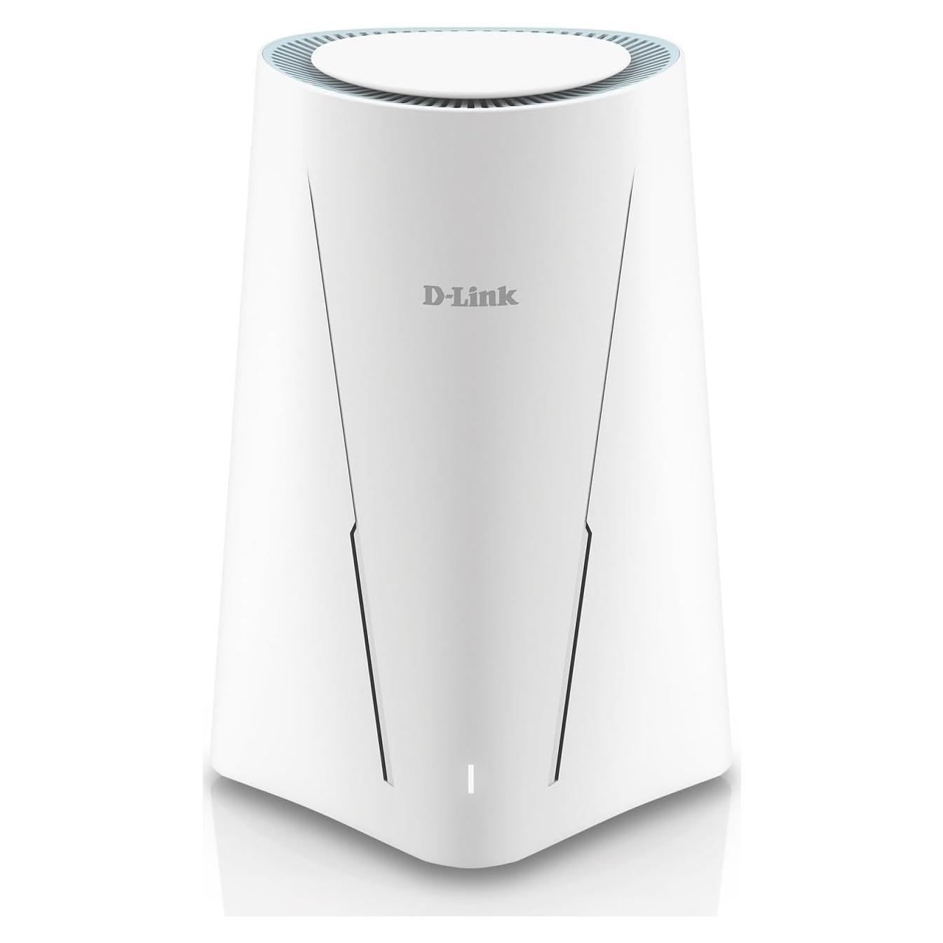Router D-Link G530 5G NR AX3000 WiFi 6 con SIM