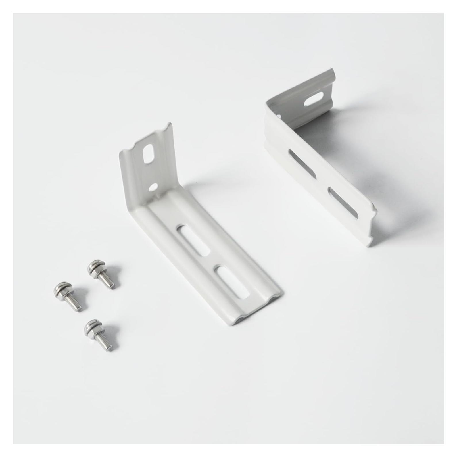 Soportes de Extensión para Persianas Motorizadas HeyBlinds