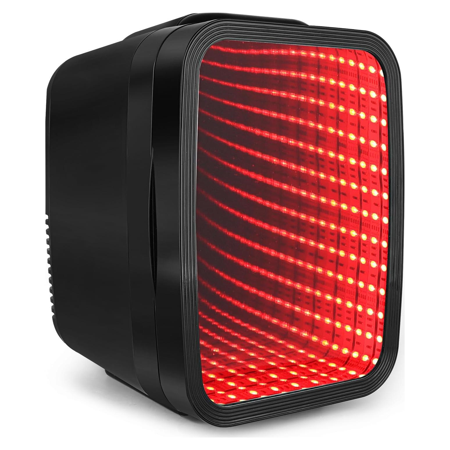 Mini Nevera Portátil FANSEXPERT 4L con Luz LED Ajustable
