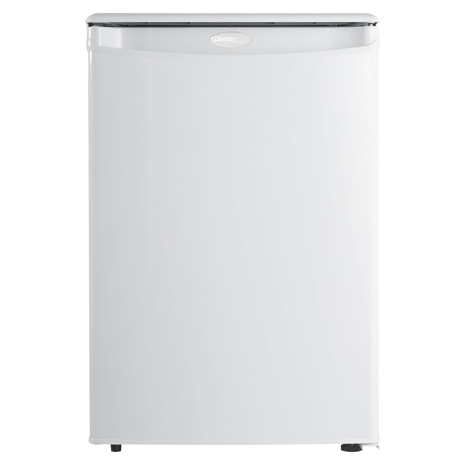 Mini Nevera Compacta Danby Designer 73L Blanca E-Star