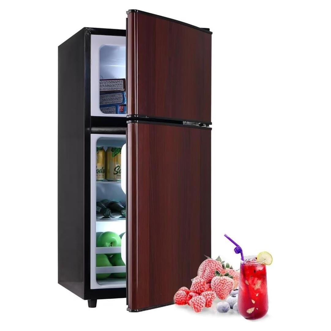 Refrigerador Compacto Oditton Krib Bling-FLS-80, 3.5 Pies³