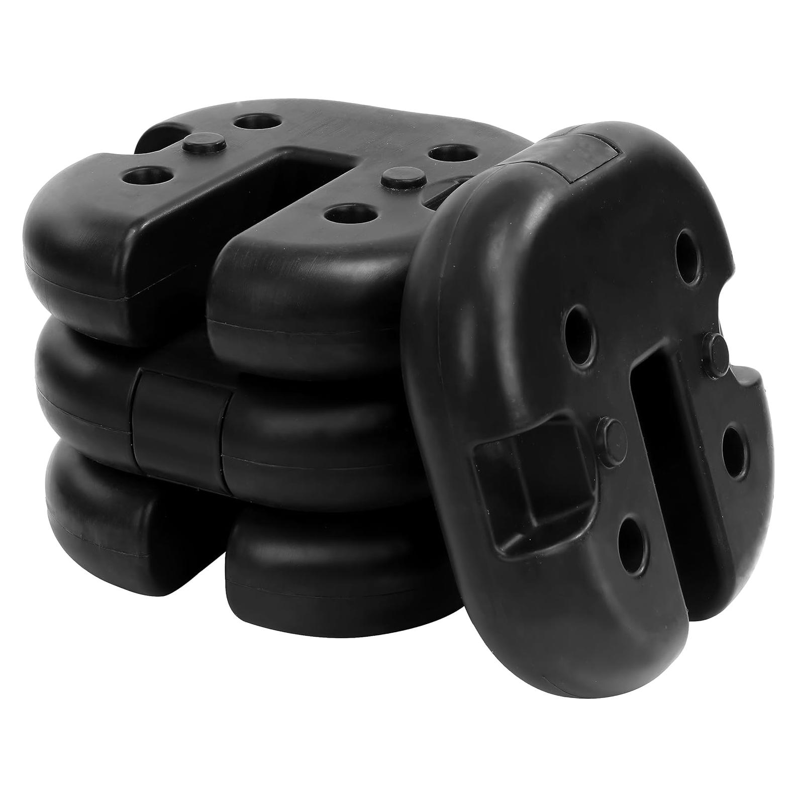 Juego de Pesas para Carpa Elevon 10.89 kg Sin Pinchazos