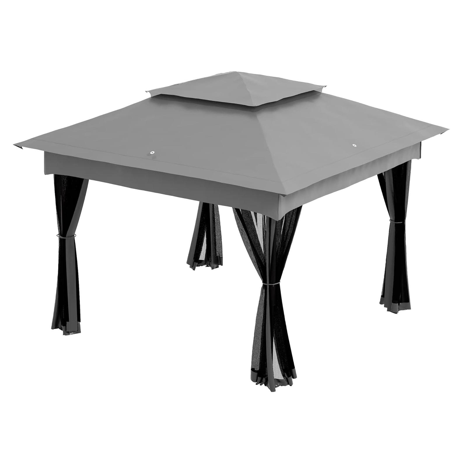 Carpa Plegable Havemies 3x3m con Paredes de Malla y Bolsa