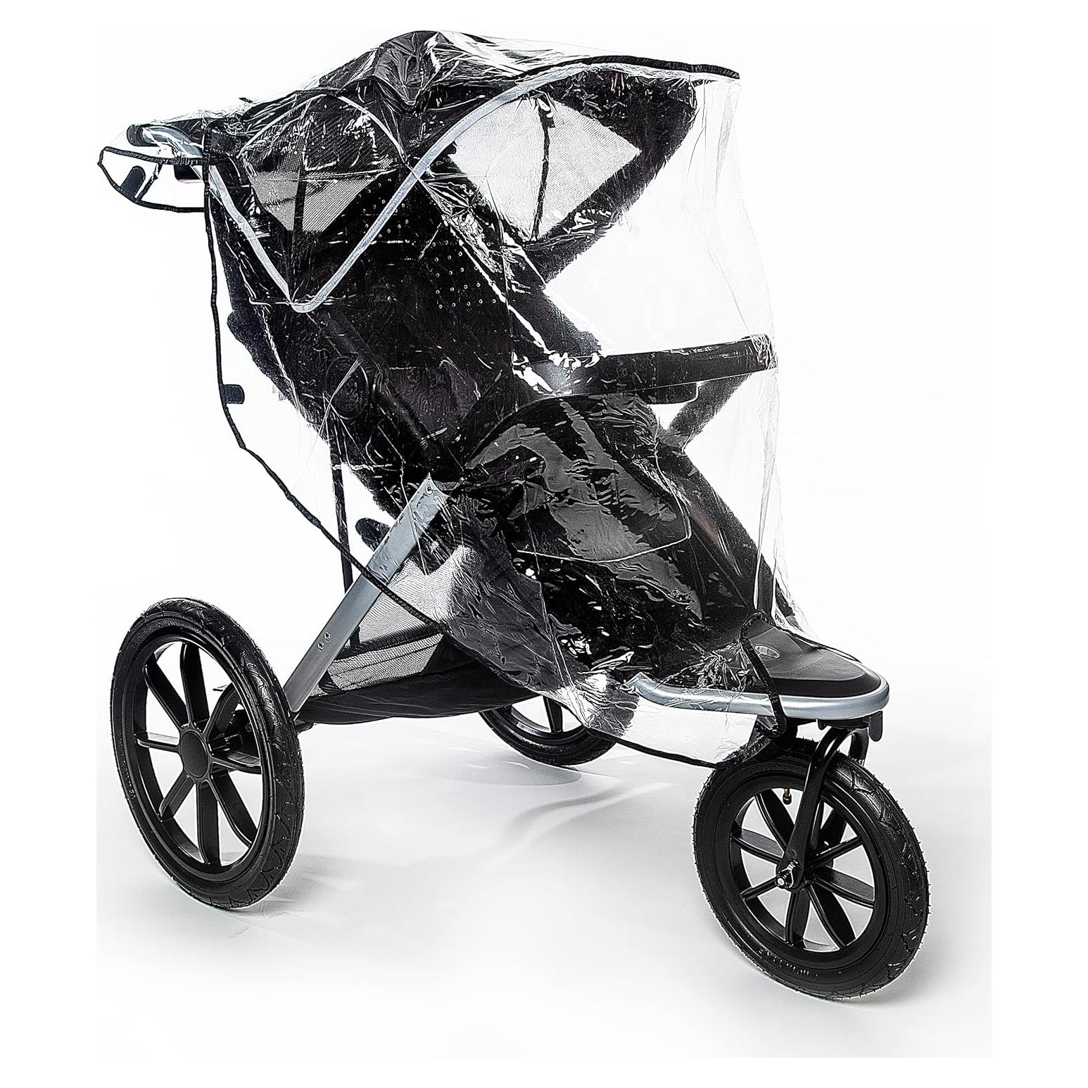 Cubierta de Lluvia Graco para Cochecito de Bebé Universal