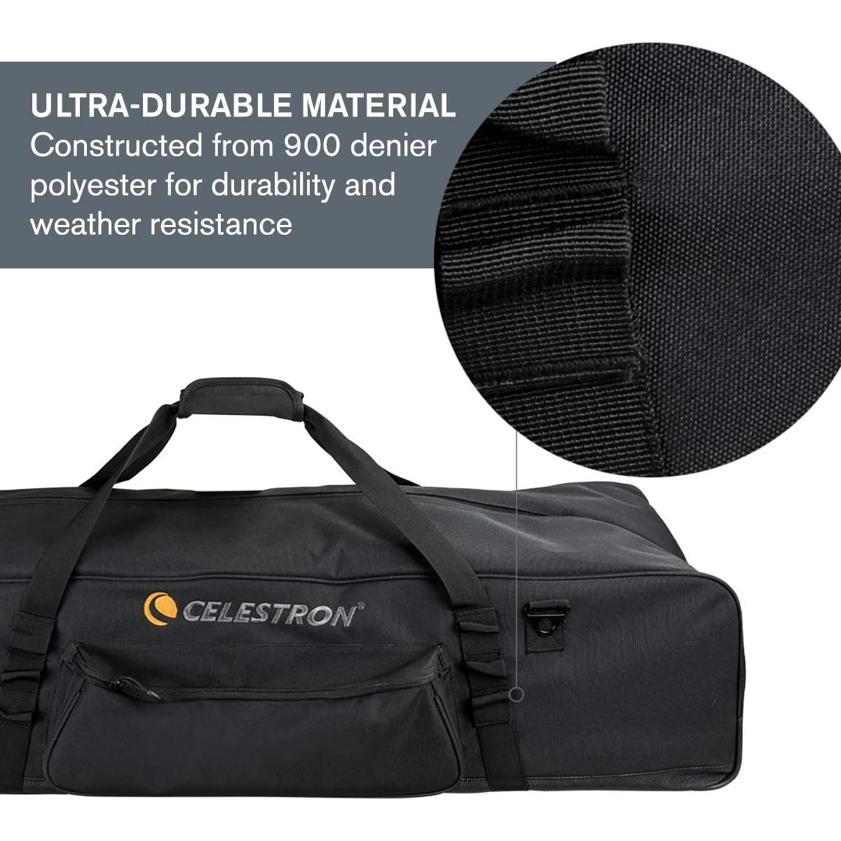 Celestron Bolsa para Telescopio 101.6 cm Acolchada