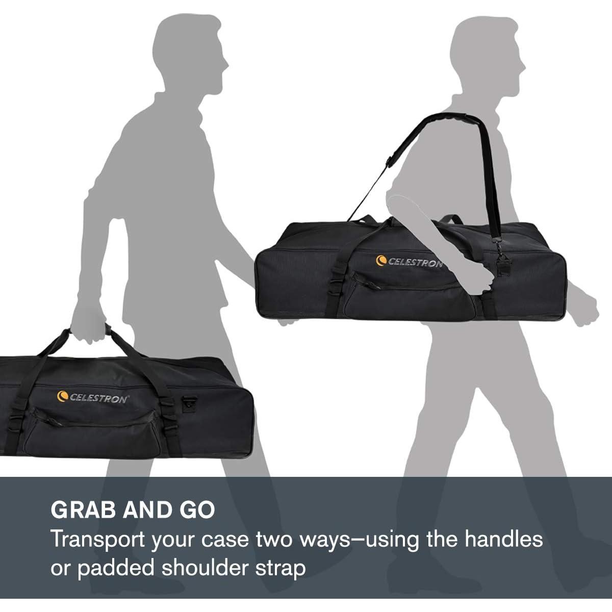 Celestron Bolsa para Telescopio 101.6 cm Acolchada