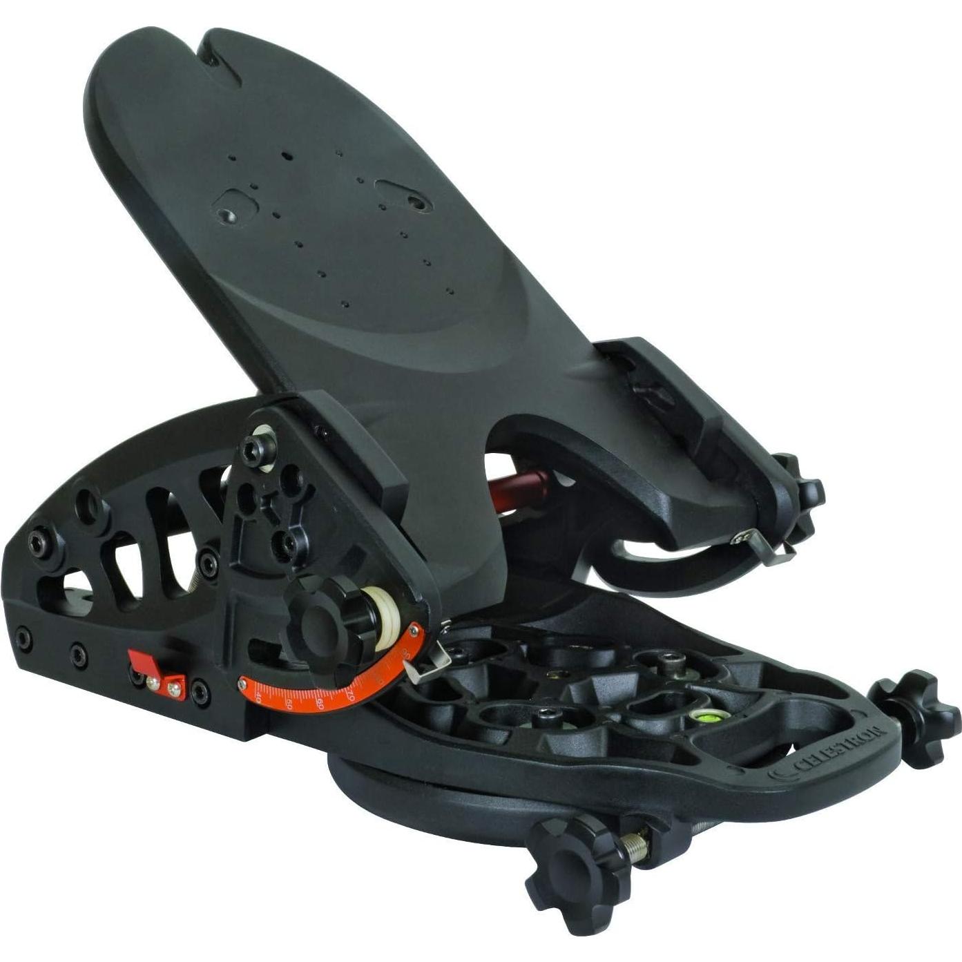 Cuña Celestron HD Pro para Telescopios 27,94 cm