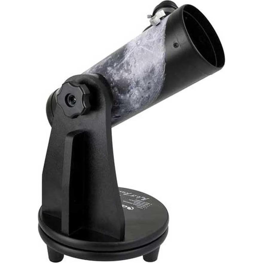 Telescopio Astronómico Celestron FirstScope 76mm Dobsoniano