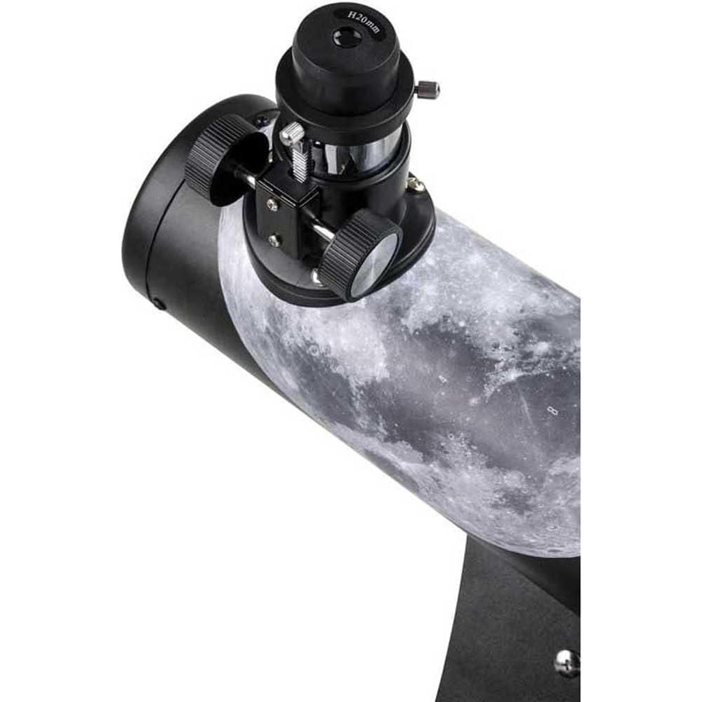 Telescopio Astronómico Celestron FirstScope 76mm Dobsoniano