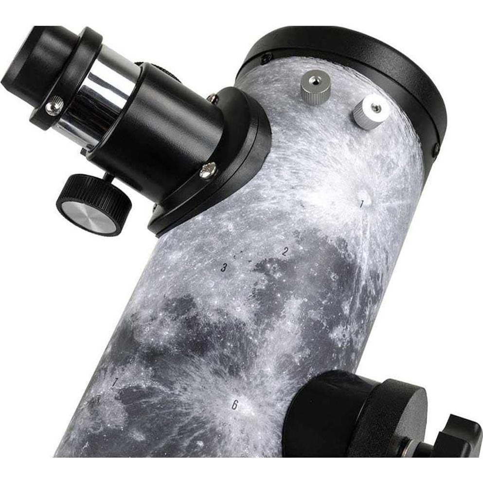 Telescopio Astronómico Celestron FirstScope 76mm Dobsoniano