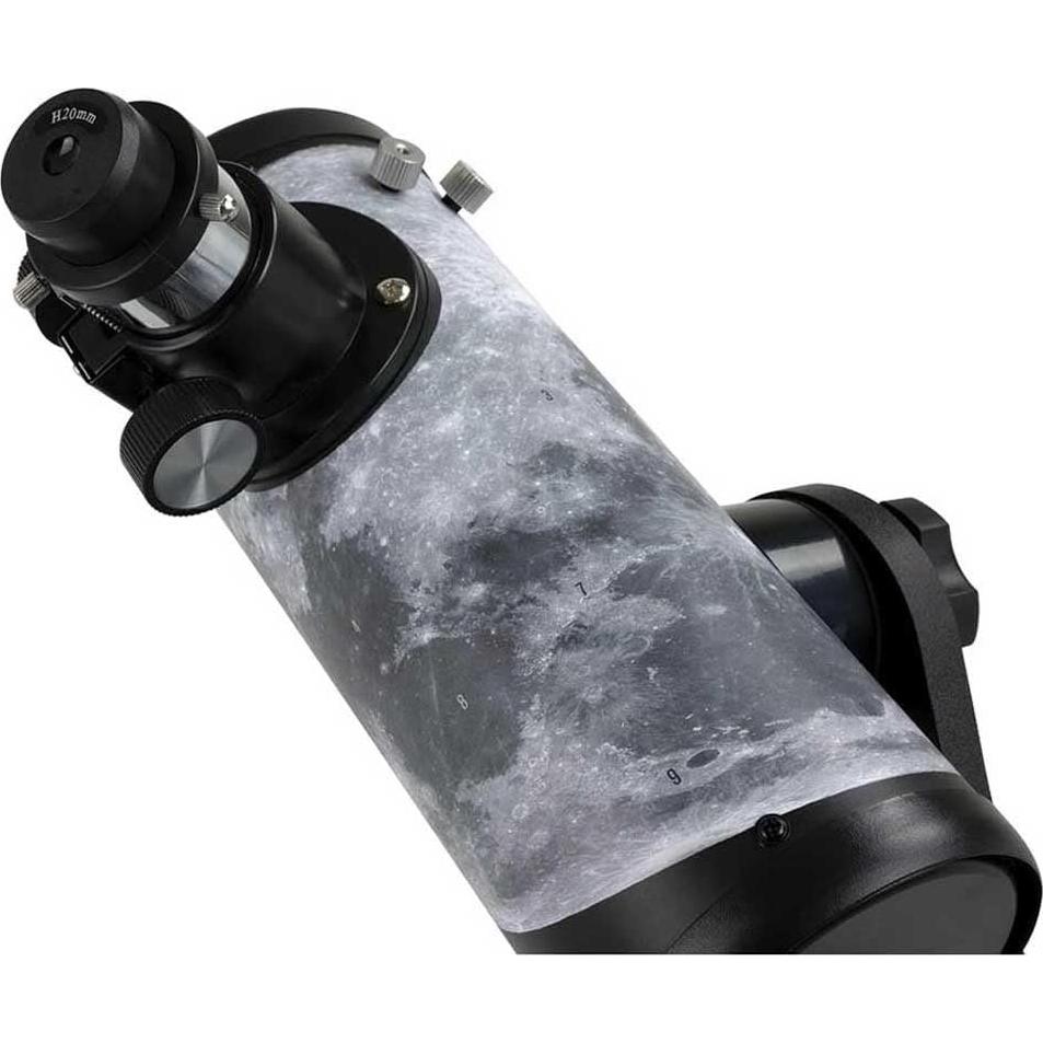 Telescopio Astronómico Celestron FirstScope 76mm Dobsoniano