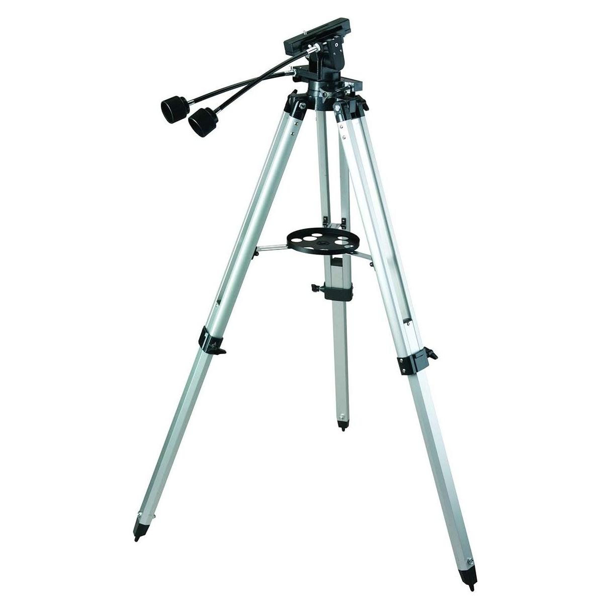 Trípode Celestron Alt-Azimuth Pesado Aluminio 81-114 cm