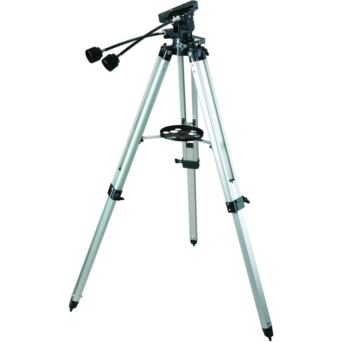 Trípode Celestron Alt-Azimuth Pesado Aluminio 81-114 cm