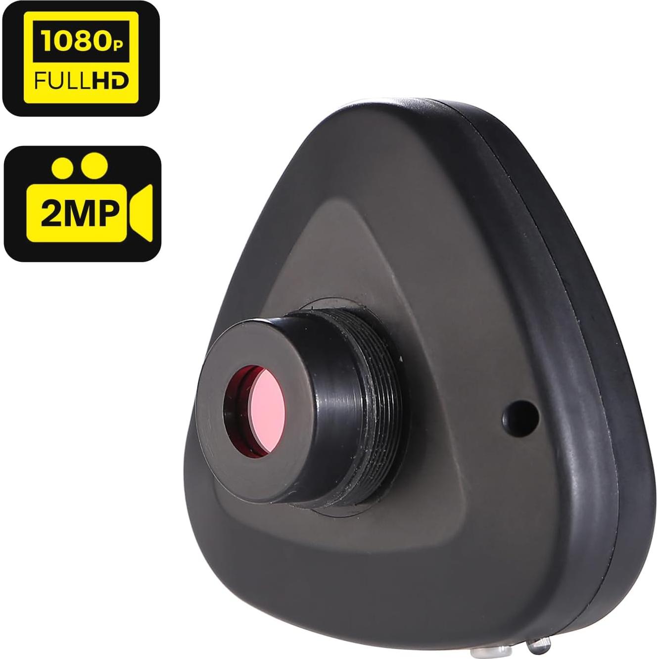 Ocular Digital Koolpte DE-001 500X 17.78x6.48x15.75cm