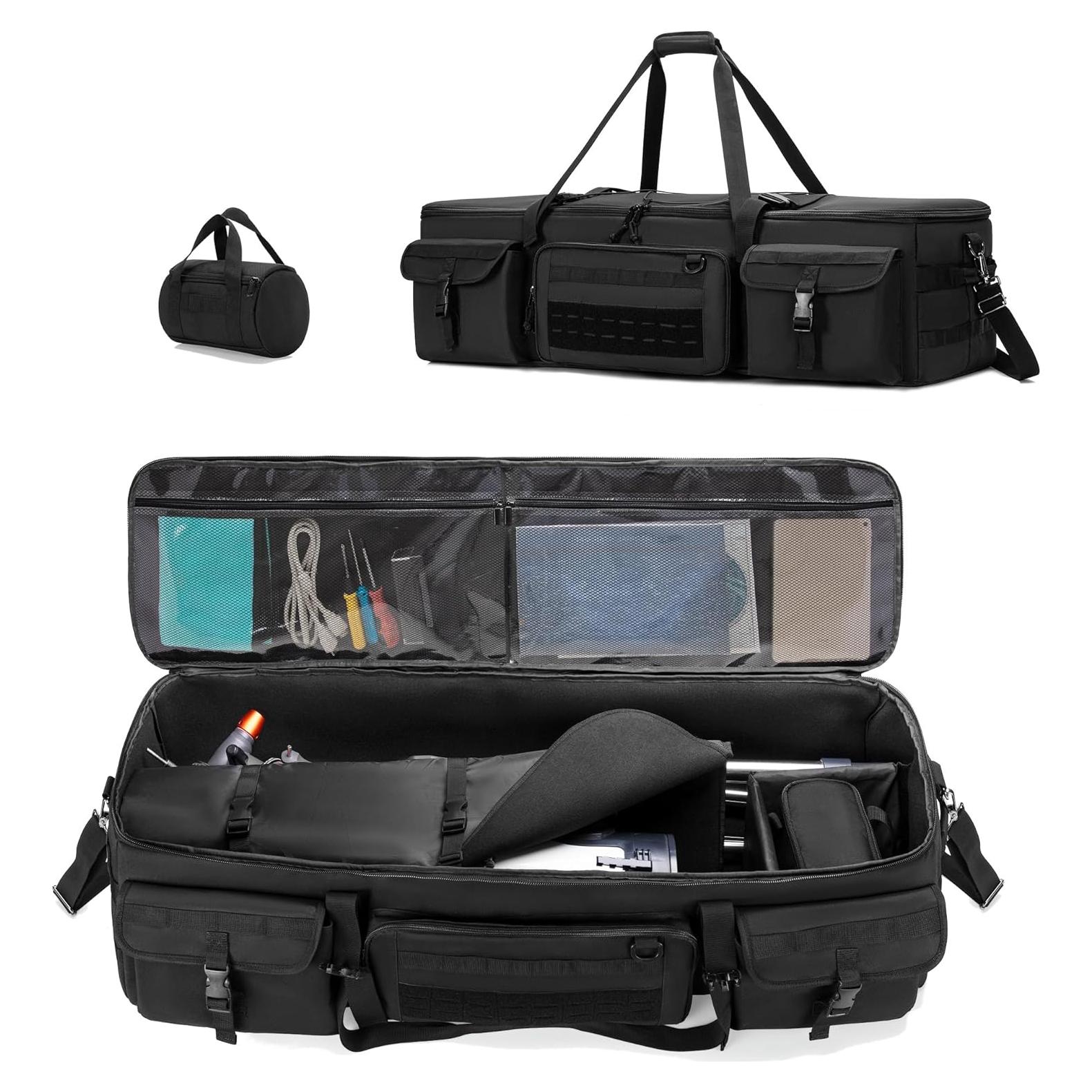 Funda de Transporte HODRANT para Telescopio 101,6 cm