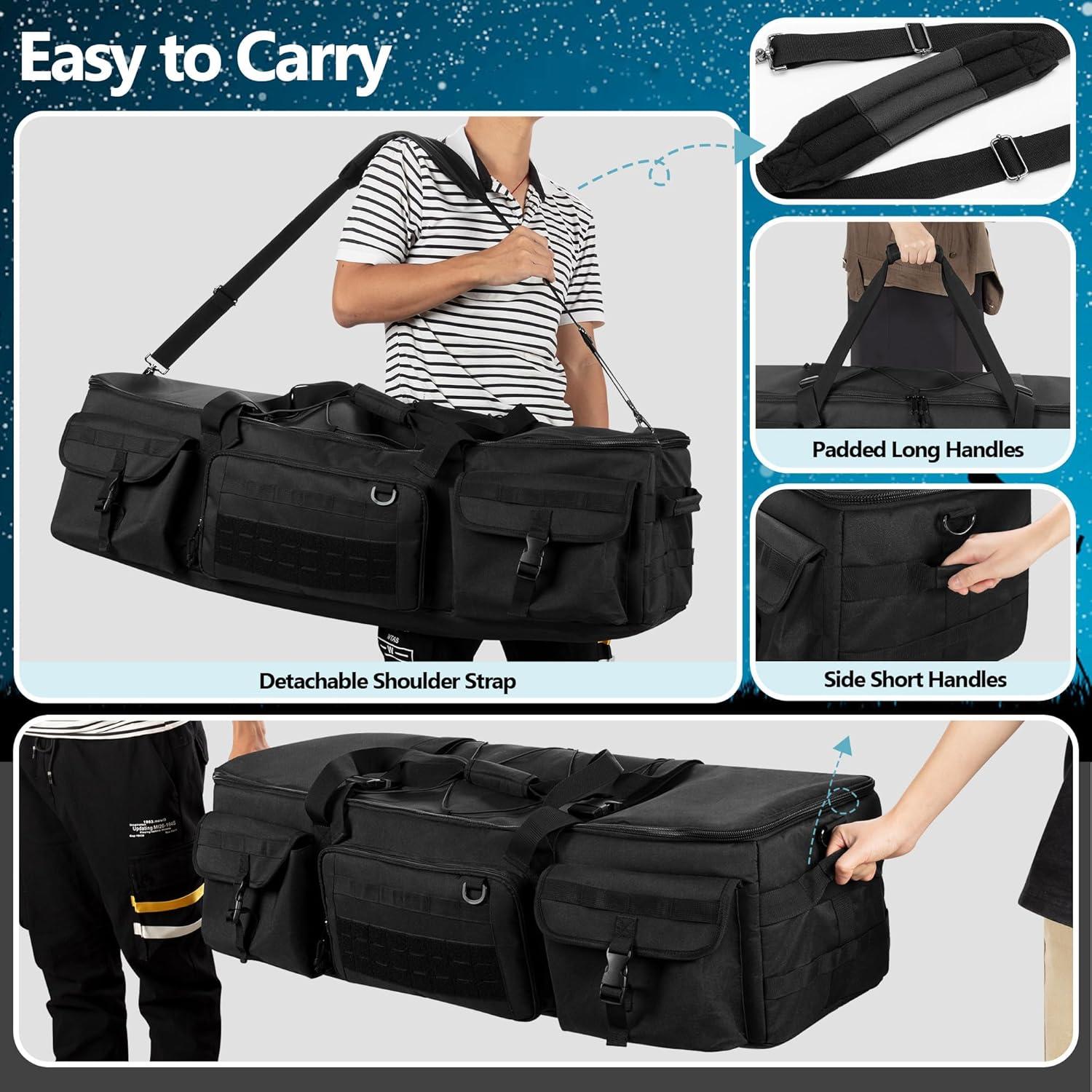 Funda de Transporte HODRANT para Telescopio 101,6 cm