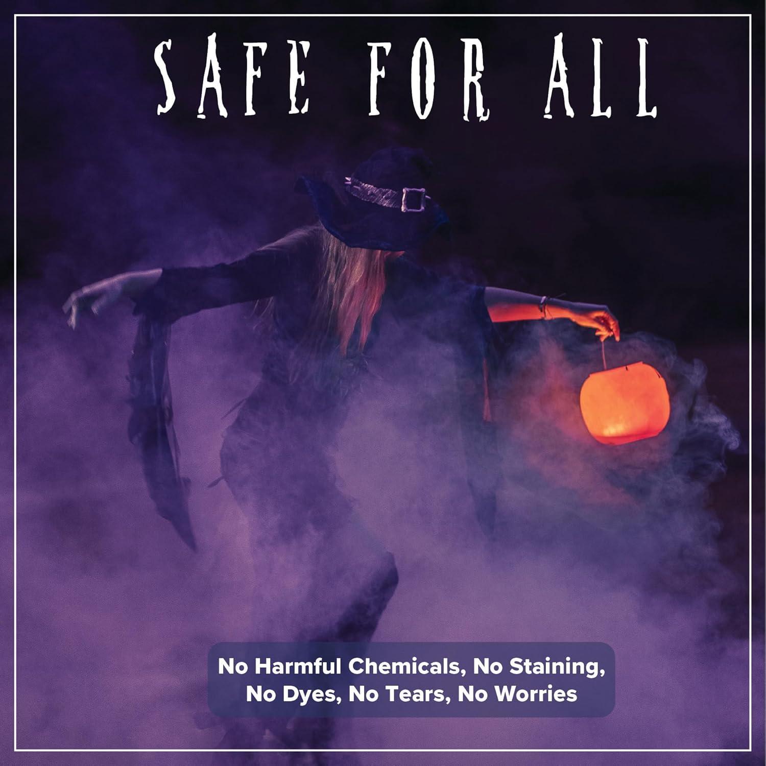 Líquido para Máquina de Niebla Tillbrook 946 ml - Alta Densidad