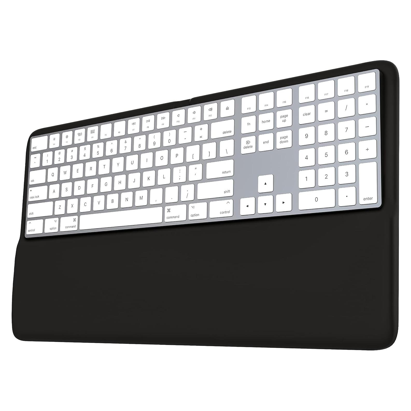 Reposamuñecas HONKID para Magic Keyboard 2 y Touch ID