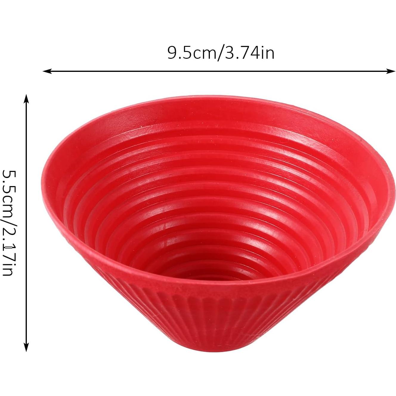 3 Abridores de Tarros de Goma Antideslizantes para Personas Mayores