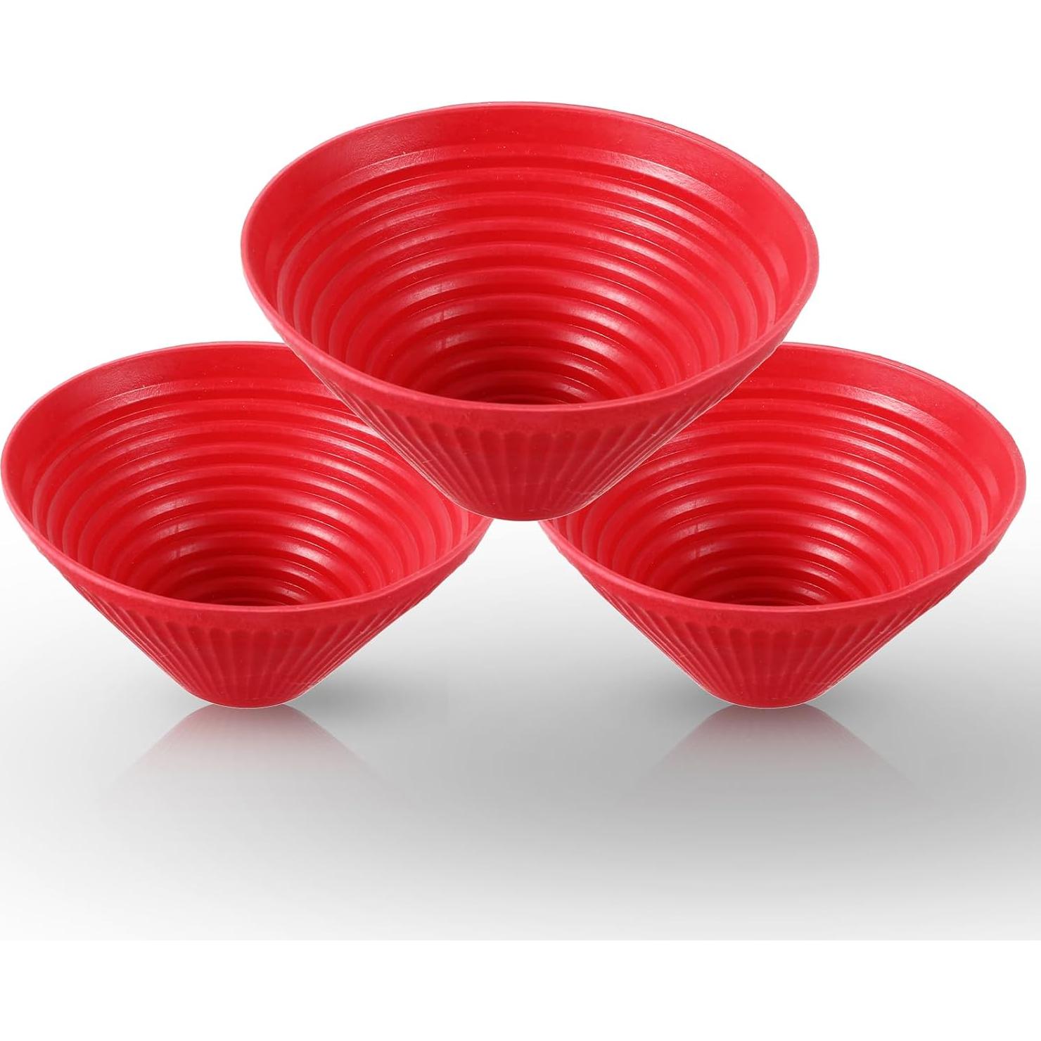 3 Abridores de Tarros de Goma Antideslizantes para Personas Mayores