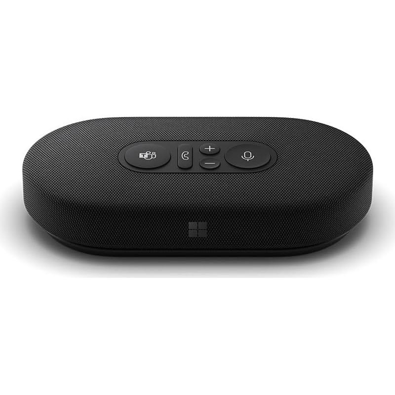 Altavoz Microsoft Modern USB-C Estéreo con Micrófono y Control