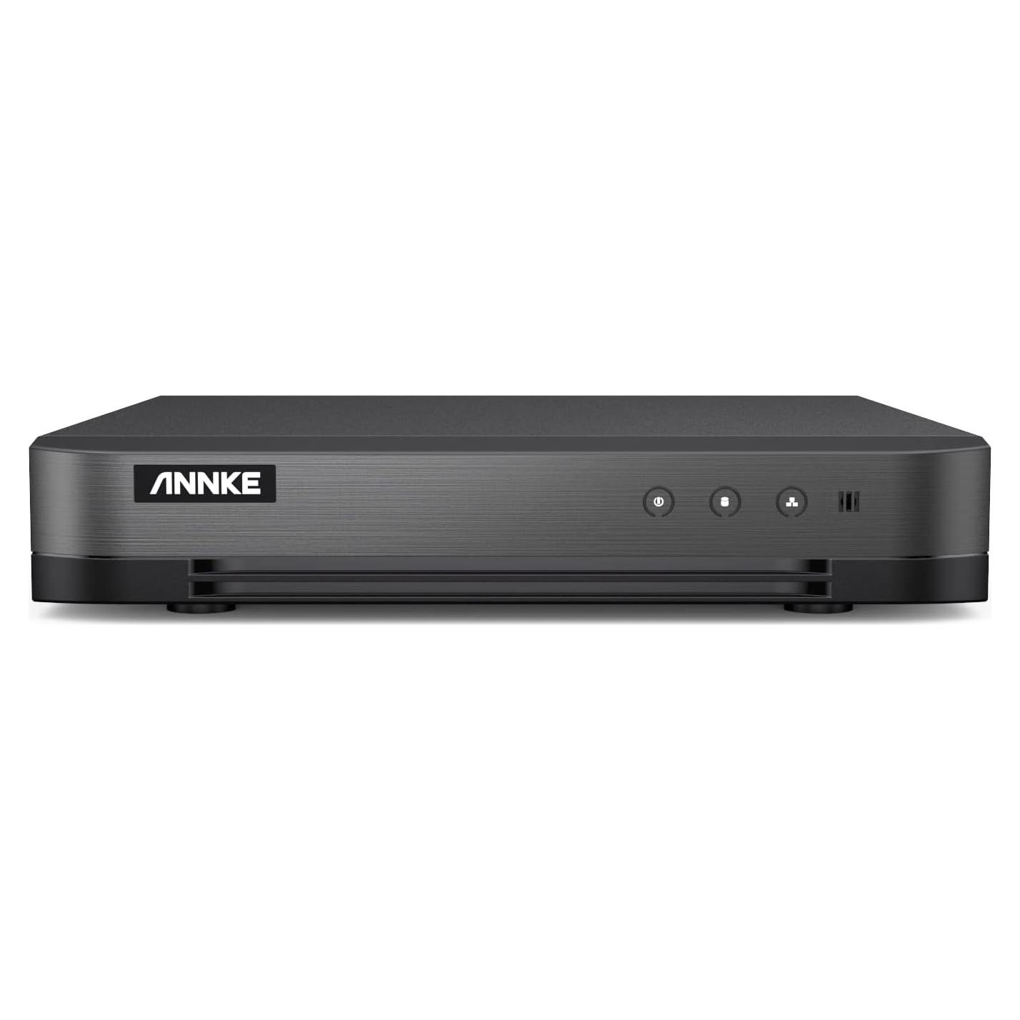 Grabador de Video Digital ANNKE 16 Canales 1080P Lite