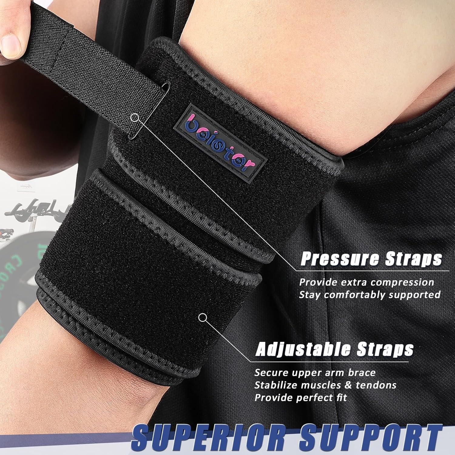 Faja de Compresión Beister para Brazo Superior Mediana