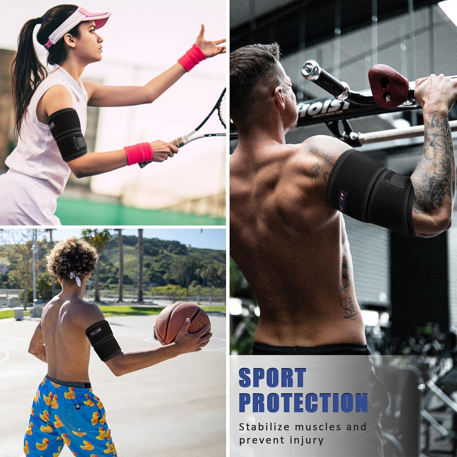 Faja de Compresión Beister para Brazo Superior Mediana