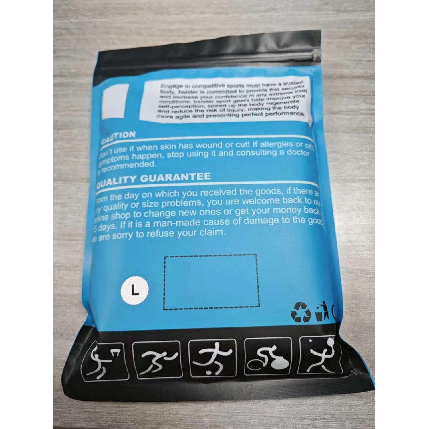 Faja de Compresión Beister para Brazo Superior Mediana