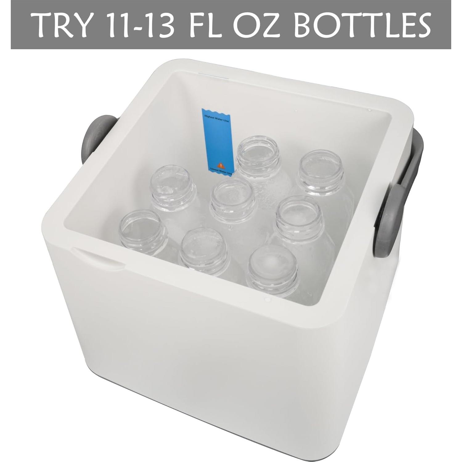 Máquina de Terapia Fría NEHOO WLC-1NEW Programable para Rodilla