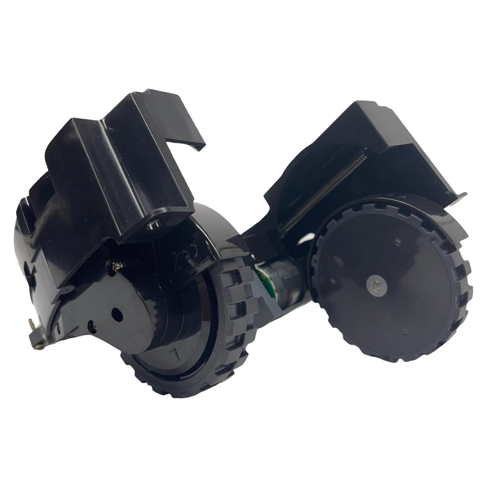 Módulos de Ruedas Izquierda y Derecha Goodsby para Roomba