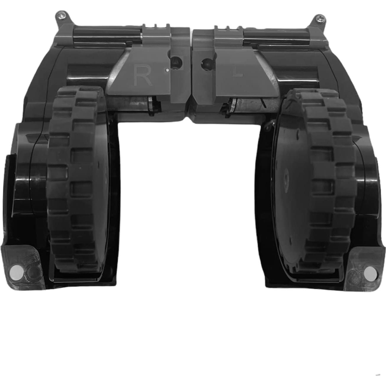 Módulos de Ruedas Izquierda y Derecha Goodsby para Roomba