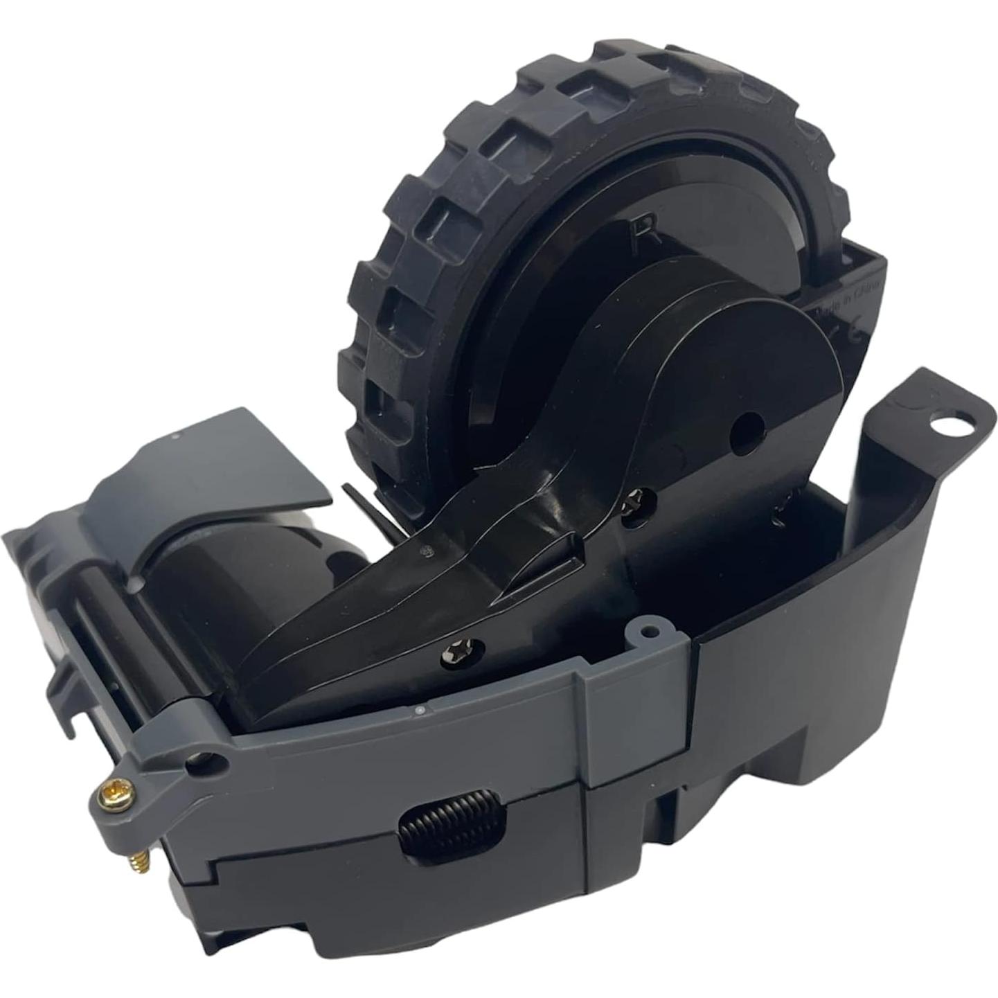 Módulos de Ruedas Izquierda y Derecha Goodsby para Roomba