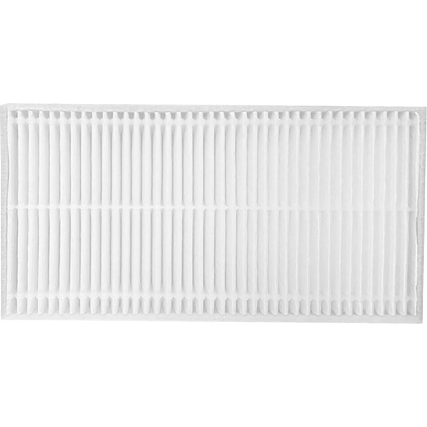 Kits de Accesorios para Aspiradora Robot Eureka E10S - 8 Filtros HEPA