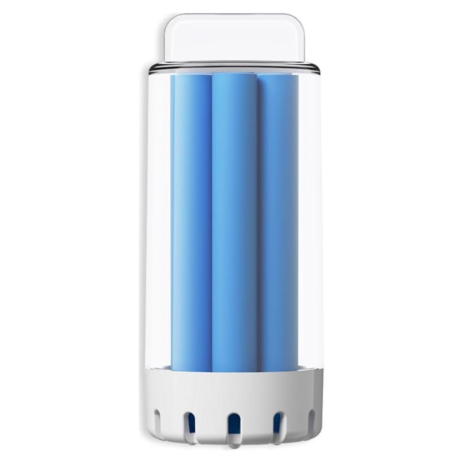 Limpiador Sólido para Pisos ECOVACS DEEBOT N30 PRO - 6 Pcs